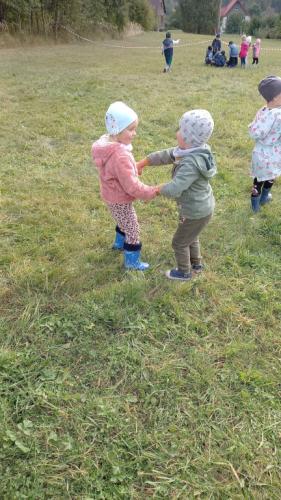 2023/2024 Płonie ognisko