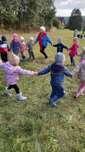 2023/2024 Płonie ognisko