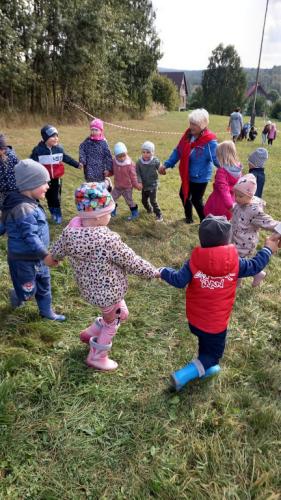 2023/2024 Płonie ognisko