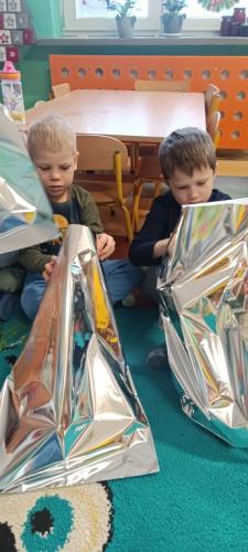 2024/2025 Podziel Się Miłością