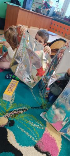 2024/2025 Podziel Się Miłością