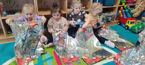 2024/2025 Podziel Się Miłością