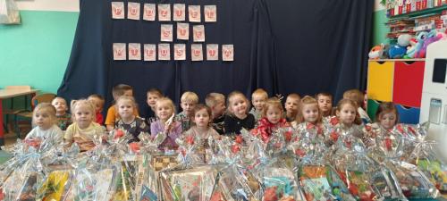 2024/2025 Podziel Się Miłością