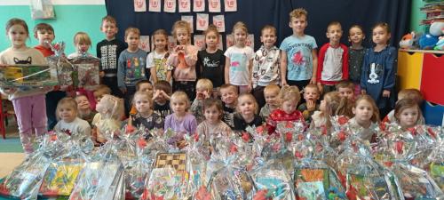 2024/2025 Podziel Się Miłością