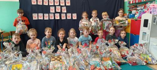 2024/2025 Podziel Się Miłością