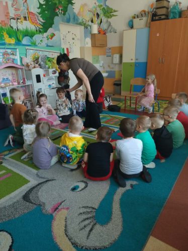 2025/2026 Poznajemy zawody