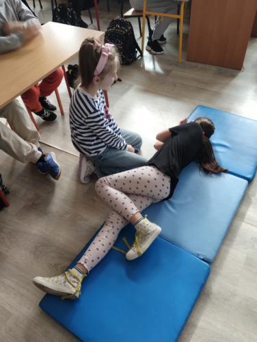 2024/2025 Ratujemy i uczymy ratować - pierwsza pomoc przedmedyczna.