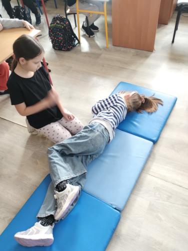 2024/2025 Ratujemy i uczymy ratować - pierwsza pomoc przedmedyczna.