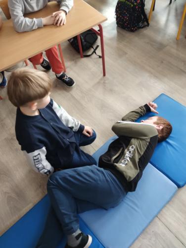 2024/2025 Ratujemy i uczymy ratować - pierwsza pomoc przedmedyczna.