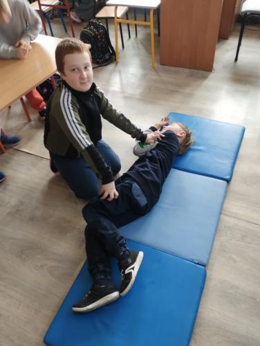 2024/2025 Ratujemy i uczymy ratować - pierwsza pomoc przedmedyczna.