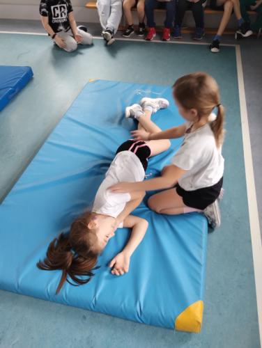 2024/2025 Ratujemy i uczymy ratować - pierwsza pomoc przedmedyczna.