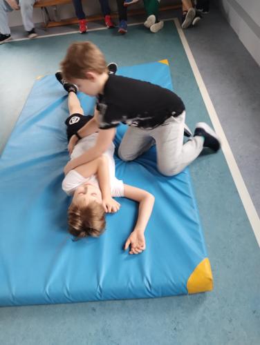 2024/2025 Ratujemy i uczymy ratować - pierwsza pomoc przedmedyczna.