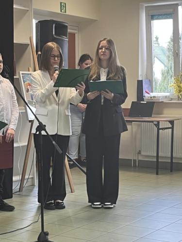 2024/2025 Rocznica śmierci Jana Pawła II