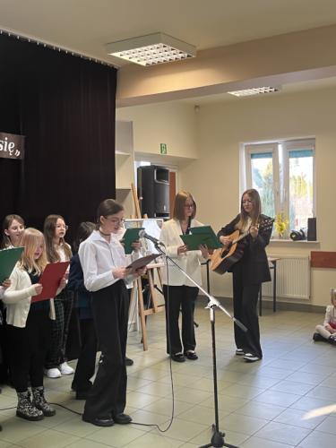 2024/2025 Rocznica śmierci Jana Pawła II