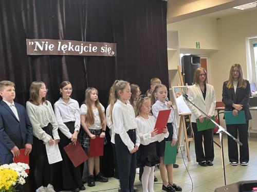 2024/2025 Rocznica śmierci Jana Pawła II