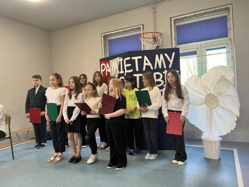 2024/2025 Rocznica śmierci Jana Pawła II