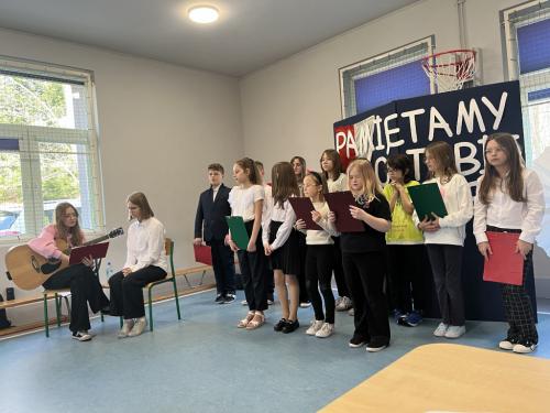 2024/2025 Rocznica śmierci Jana Pawła II