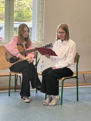 2024/2025 Rocznica śmierci Jana Pawła II