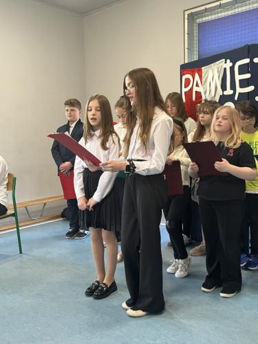 2024/2025 Rocznica śmierci Jana Pawła II