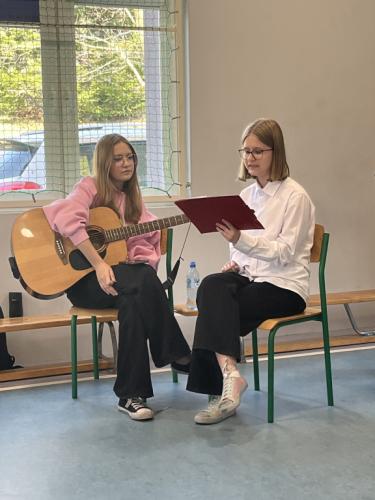 2024/2025 Rocznica śmierci Jana Pawła II