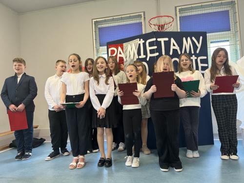 2024/2025 Rocznica śmierci Jana Pawła II