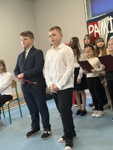 2024/2025 Rocznica śmierci Jana Pawła II