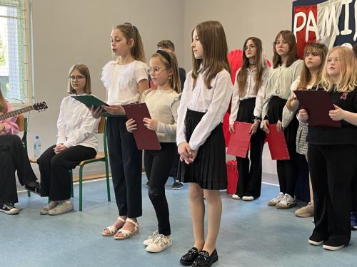 2024/2025 Rocznica śmierci Jana Pawła II