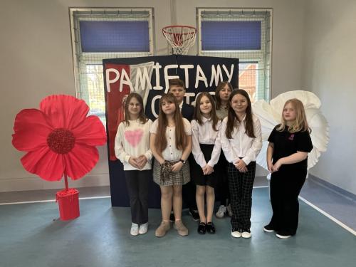 2024/2025 Rocznica śmierci Jana Pawła II