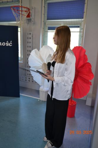 2024/2025 Rocznica śmierci Patrona szkoły