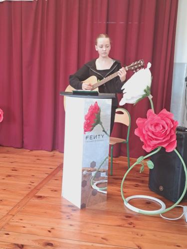 2023/2024 Rocznica śmierci Patrona Szkoły