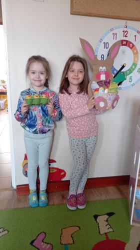 2023/2024 Rozstrzygnięcie konkursu plastycznego