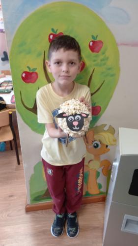 2023/2024 Rozstrzygnięcie konkursu plastycznego