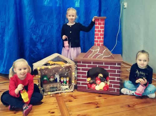 2020/2021 Bóg się rodzi