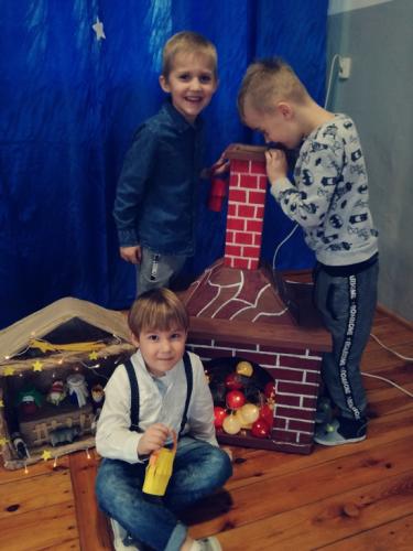 2020/2021 Bóg się rodzi