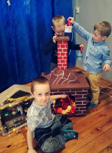 2020/2021 Bóg się rodzi