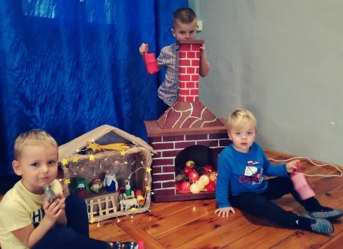 2020/2021 Bóg się rodzi