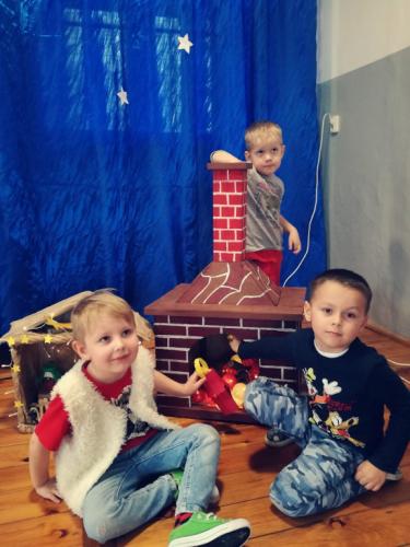 2020/2021 Bóg się rodzi