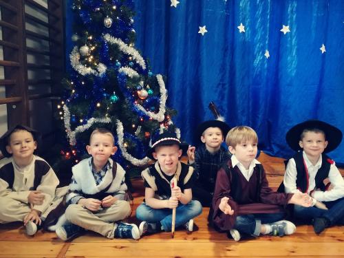 2020/2021 Bóg się rodzi