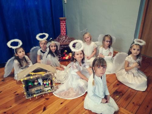 2020/2021 Bóg się rodzi