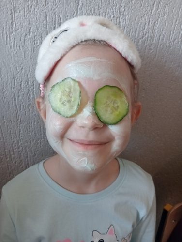 Gabrysia z grupy zerowej