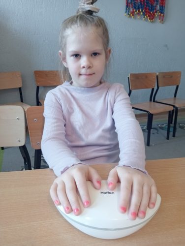 2025/2026 SPA dla dziewczynki - uroczyste świętowanie Dnia Kobiet w ,,Zerówce "