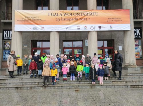 2025/2026 Spektakl muzyczny w MCK Skarżysko Kamienna