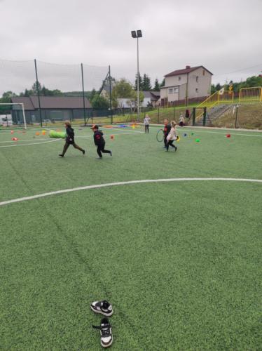 2024/2025 Sportowy piątek