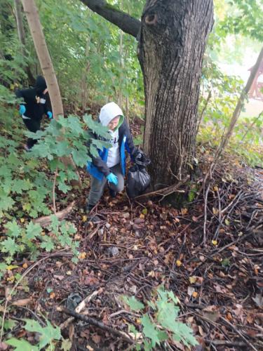 2024/2025 Sprzątamy dla Polski