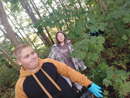 2024/2025 Sprzątamy dla Polski