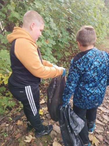 2024/2025 Sprzątamy dla Polski