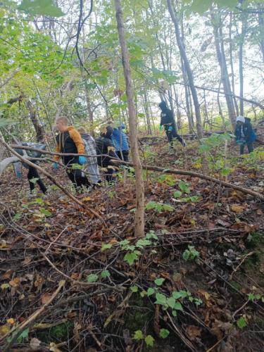 2024/2025 Sprzątamy dla Polski