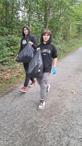 2024/2025 Sprzątamy dla Polski