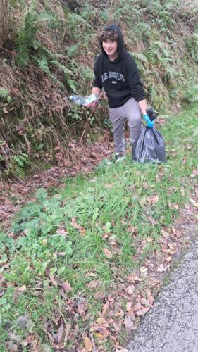 2024/2025 Sprzątamy dla Polski