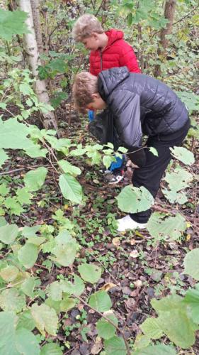 2024/2025 Sprzątamy dla Polski